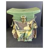 Woodstream Hunter Seat 9080, 15in H.,