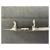 Scoutknife multi-tool folding pocket knife