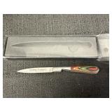 Cowboy Toothpick mini folding pocket knife