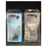 DPMS Panther Arms A-15 pin kit & spring kit