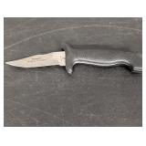 Bobbitt's Weenie Whacker single blade pocket knife