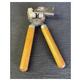 LEE 500-360-M bullet mold