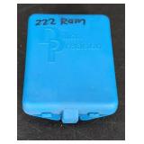 Dillon Precision 222 Rem RL 550 conversion kit