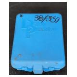 Dillon Precision 38/357 RL 550 conversion kit