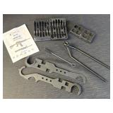 AR-15 tools