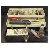 Misc. tools in toolbox