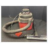 Shop Vac 1.0 Peak H.P. Wet/Dry Vacuum corded