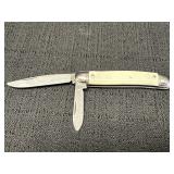 Vtg. folding pocket knife