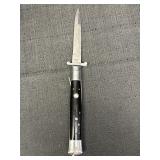 Rizzuto Estileto Milano stainless steel knife