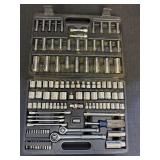 Mister Mechanic Set w/ Case