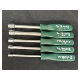 ProSource brand nut drivers 3/16-7-16