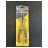 Pittsburgh 8' Mig Welding Pliers