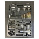 Drill & Screw Driving Bits Combo Kit