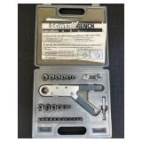 29pc Power Wrench