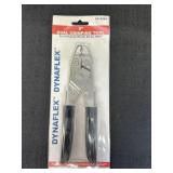 Dynaflex 8' Oval Crimping Tool