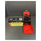 29pc Drill Bit Set