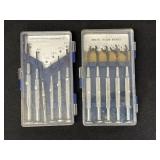Precision screwdriver & wrenches