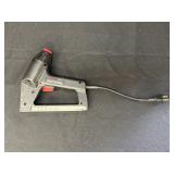 Sear Craftsman electric staple gun