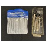 Precision screwdrivers