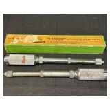 (2) Stanley 'Yankee' Automatic Drills No. 41