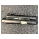 Panasonic FF-394, 100X fiber scope