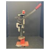 12 Gauge Single Stage Reloader