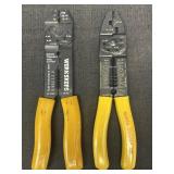 Workshops & Super Champ IV wire cutters
