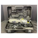 Startwin Omni Dual Saw corded w/ case