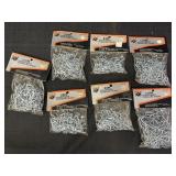 Buffalo Assortment pegboard hooks 556 pcs.