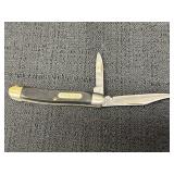 Imperial Frontier 2 blade folding pocket knife