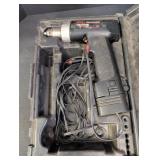 Sears Craftsman Cordless Screwdriver Drill 3/8in