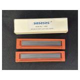 Flexbar magnetic soft jaw vise liners