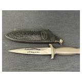 Parker Brothers Smoky Mountain Toothpick knife &