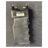 SK-3000 stun gun.  Untested