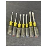 Klein Tools 7-piece Nut Driver Set