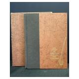 The story of American hunting & firearms book