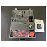 Master Craft 34 pc Highway Kit