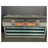 Stack-on 22' professional tool chest w/ steel