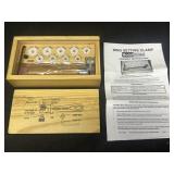 Harbor freight tools Ring Setting Clamp