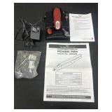 Tim Allen signature tools power pen