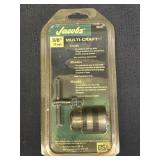 Jacobs multi-craft 3/8' (10mm) chuck 30247
