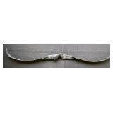 53' Bear Archery Recurve Bow