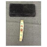 Frost Cutlery Christmas Pocket Knife