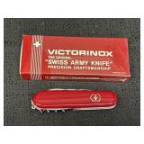 Victorinox Swiss Army Knife