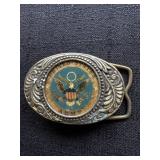 United States Army Belt Buckle