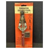 K-D Tools Combination snap ring pliers