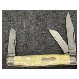 Jowika Republic of Ireland 3 blade pocket knife