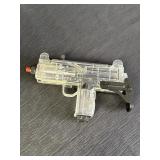 CyberGun (mini UZI?), 10in