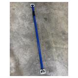 Cummins adjustable Support Pole