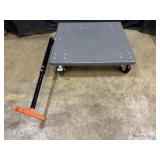 Pallet Dolly w/ T Handle